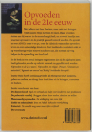 Opvoeden in de 21e eeuw / Jeanne Meijs