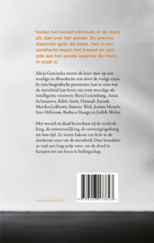 Vrouwen in duistere tijden / Alicja Gescinska