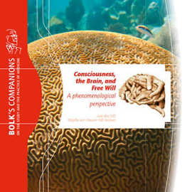 Consciousness, the brain and free will / Arie Bos, Majella van Maaren