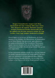 Monsters van de Lage Landen / Floor Bal