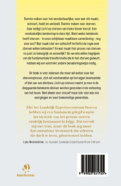 Licht op sterven / Ineke Visser