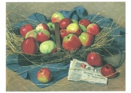 Appels, Felix Vallotton