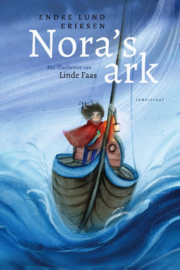 Nora's ark / Endre Lund Eriksen