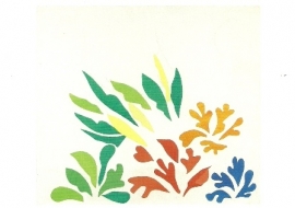 Acanthus, Henri Matisse