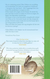 Een haasje in huis / Chloe Dalton