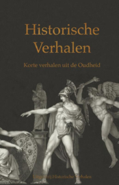 Historische verhalen De oudheid / Marjolijn van de Gender