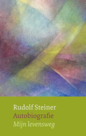 Autobiografie Mijn levensweg / Rudolf Steiner