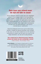 De roep van de eider / James Rebanks
