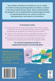 Meditaties voor kinderen / kaarten met verhaaltjes