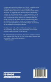 De mythe van het moederschap / Elisabeth Badinter