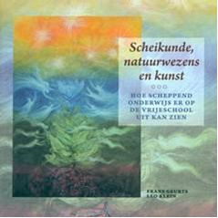 Scheikunde, natuurwezens en kunst