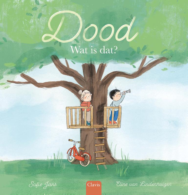 Dood, Wat is dat? / Sofie Jans