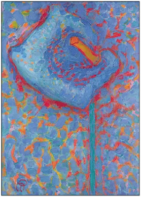 Mondriaan