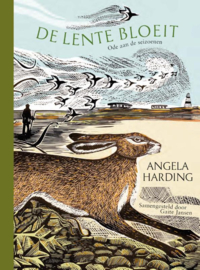 De lente bloeit / Angela Harding