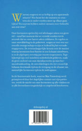 Wij zijn onze hormonen / Max Nieuwdorp