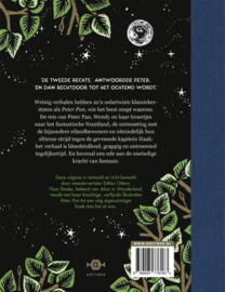 Peter Pan / J.M. Barrie