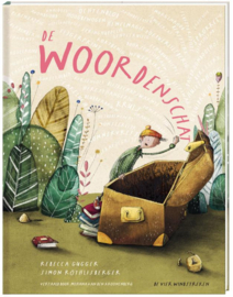 De woordenschat / Rebecca Gugger
