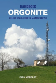 Handboek Orgonite / Dirk Verhelst
