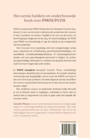PMOS ontcijferd / Lieselot Theys