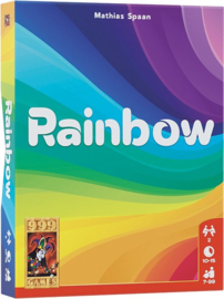 Rainbow (7-99jr)