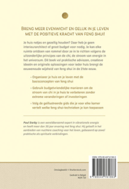 De positieve kracht van Feng Shui / Paul Darby