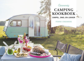Camping kookboek