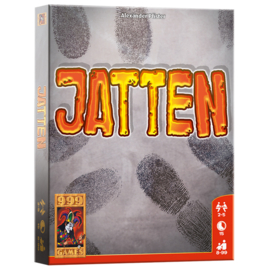 Jatten (8+)