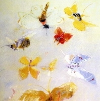 Vlinders, Juke Hudig