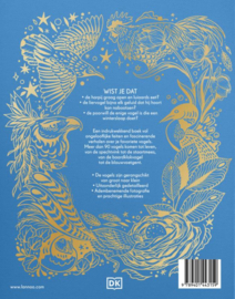 Het dikke boek van alle bijzondere vogels / Ben Hoare