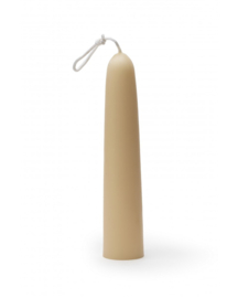 Bijenwaskaars D2W/S (4x20cm)