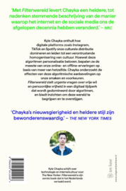 Filterwereld / Kyle Chayka