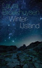 Winter-IJsland / Laura Broekhuysen