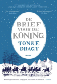 De brief voor de koning ( hardback) / Tonke Dragt