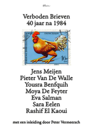 Verboden brieven / Diverse auteurs