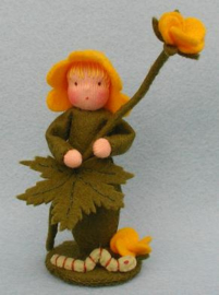 Bloemenkind Boterbloem (zelfmaakpakketje)