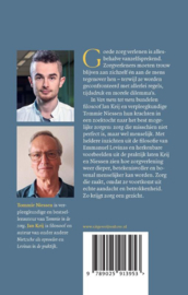Van mens tot mens / Tommie Niessen en Jan Keij