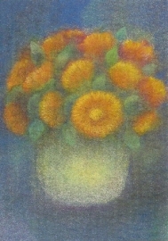 Goudsbloemen, Ruth Elsässer