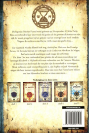 De Alchemist / Michael Scott