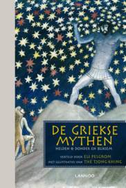 Griekse mythen / Els Pelgrom