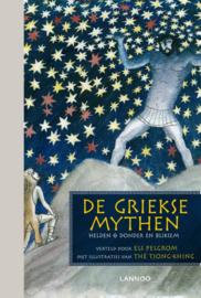 De Griekse mythen / Els Pelgrom