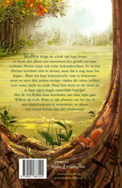 Willow en het magische woud / Sabine Bohlmann