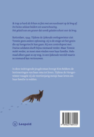 Hongertocht / Kim Bekkers