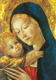 Madonna, Neroccio