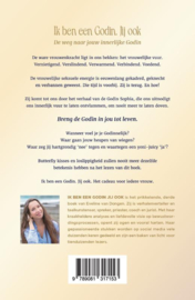 Ik ben een Godin, jij ook / Eveline van Dongen