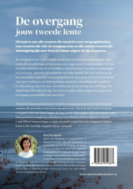Overgang, jouw tweede lente / Merel van Bockxmeer