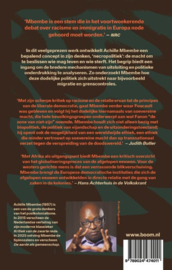 Necropolitiek / Achille Mbembe