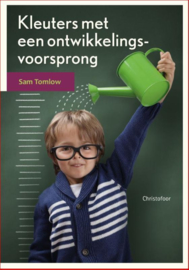 Kleuters met een ontwikkelingsvoorsprong / Sam Tomlow