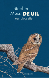 De uil / Stephen Moss
