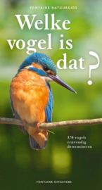 Welke vogel is dat? / Dierschke Volker