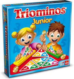 Triominos junior